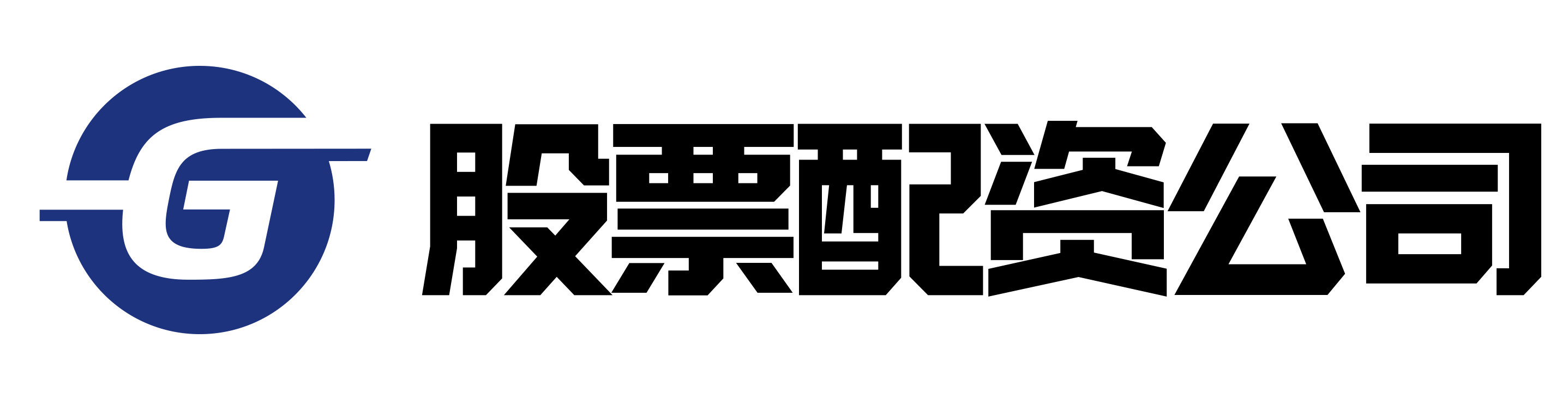 易投配资