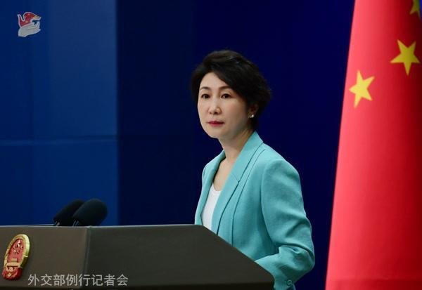 配资家 外交部回应美国要求韩国限制中国 中方表达关切